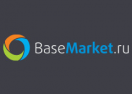 Логотип магазина BaseMarket.ru