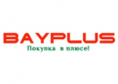 Логотип магазина Bayplus