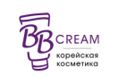 Логотип магазина BBcream