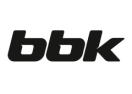 Логотип магазина BBK