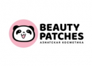 Логотип магазина Beauty Patches