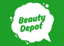 Логотип магазина BeautyDepot