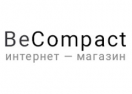 Логотип магазина BeCompact