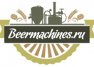 Логотип магазина BeerMachines