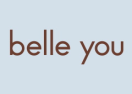 Логотип магазина belle you