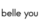 Логотип магазина belle you