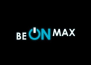 Логотип магазина beONmax