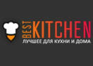 Логотип магазина Best Kitchen