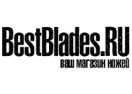 Логотип магазина BestBlades