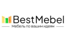 Логотип магазина BestMebel