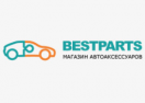 Логотип магазина Bestparts