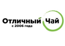 Логотип магазина Отличный чай