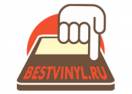 Логотип магазина Bestvinyl