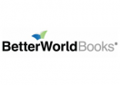 Логотип магазина Better World Books