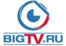 Логотип магазина BIGtv