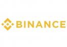 Логотип магазина Binance