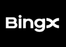 Логотип магазина BingX