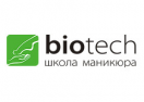 Логотип магазина BiotechSchool