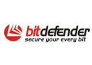 Логотип магазина Bitdefender