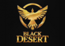 Логотип магазина Black Desert