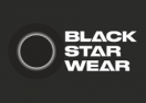 Логотип магазина Black Star Wear