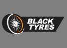 Логотип магазина BlackTyres