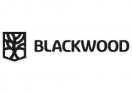 Логотип магазина BLACKWOOD