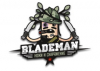 Blademan