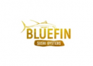 Логотип магазина Bluefin