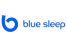 Логотип магазина Blue Sleep