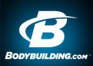 Логотип магазина Bodybuilding.com