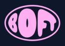 Логотип магазина BOFT