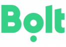 Логотип магазина Bolt (Taxify)