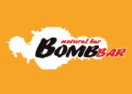 Логотип магазина Bombbar