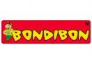 Логотип магазина Bondibon