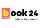 Логотип магазина Book24