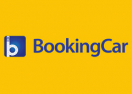 Логотип магазина BookingCar