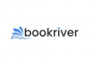 Логотип магазина Bookriver