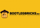 Логотип магазина Bootlegbricks