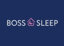 Логотип магазина Boss Sleep