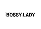 Логотип магазина Bossy Lady