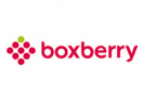 Логотип магазина Boxberry