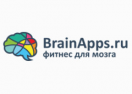 Логотип магазина BrainApps