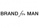 Логотип магазина Brandforman