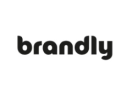 Логотип магазина Brandly