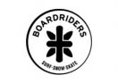 Логотип магазина BoardRiders