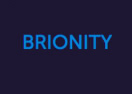 Логотип магазина Brionity