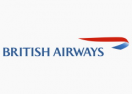 Логотип магазина British Airways