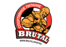 Логотип магазина BrutalShop