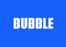 Логотип магазина BUBBLE